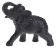 Elephant noir - Daum